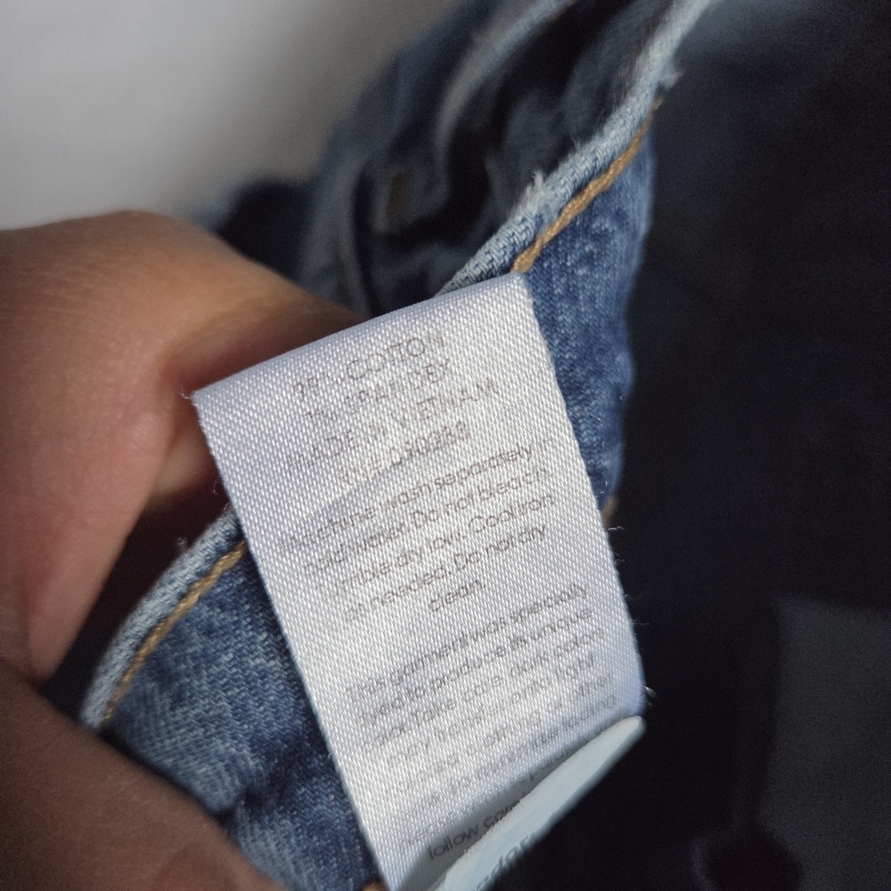 PacSun High Rise Bootcut Jeans - Picture 5 of 6